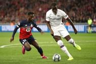 Lille OSC v Chelsea FC: Group H - UEFA Champions League